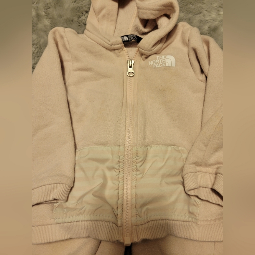 Play condition northface set